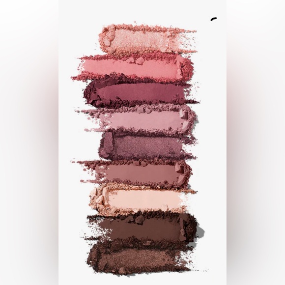 Morphe 9V Vintage Rose Artistry Palette Brand New! Never Been Used or Sampled! - Picture 6 of 6